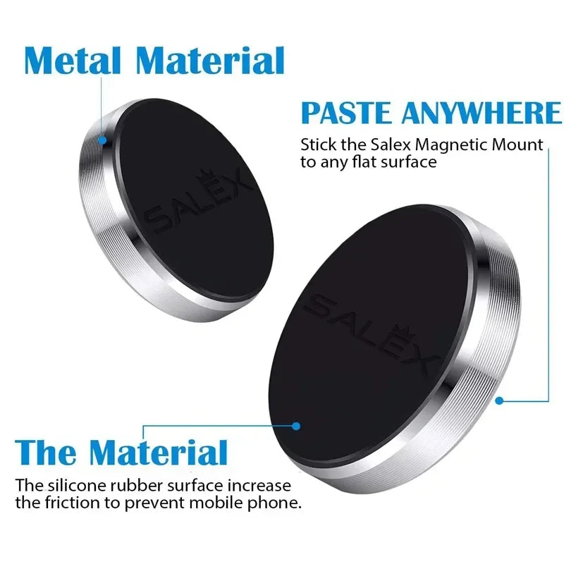 Magnetic Holder | Universal
