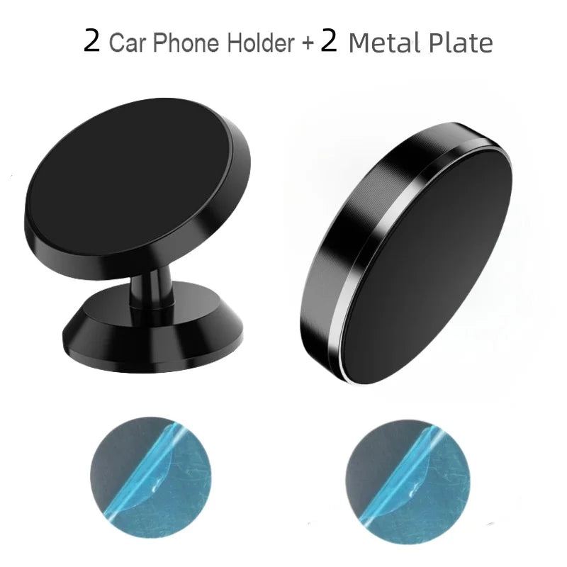 Magnetic Holder | Universal