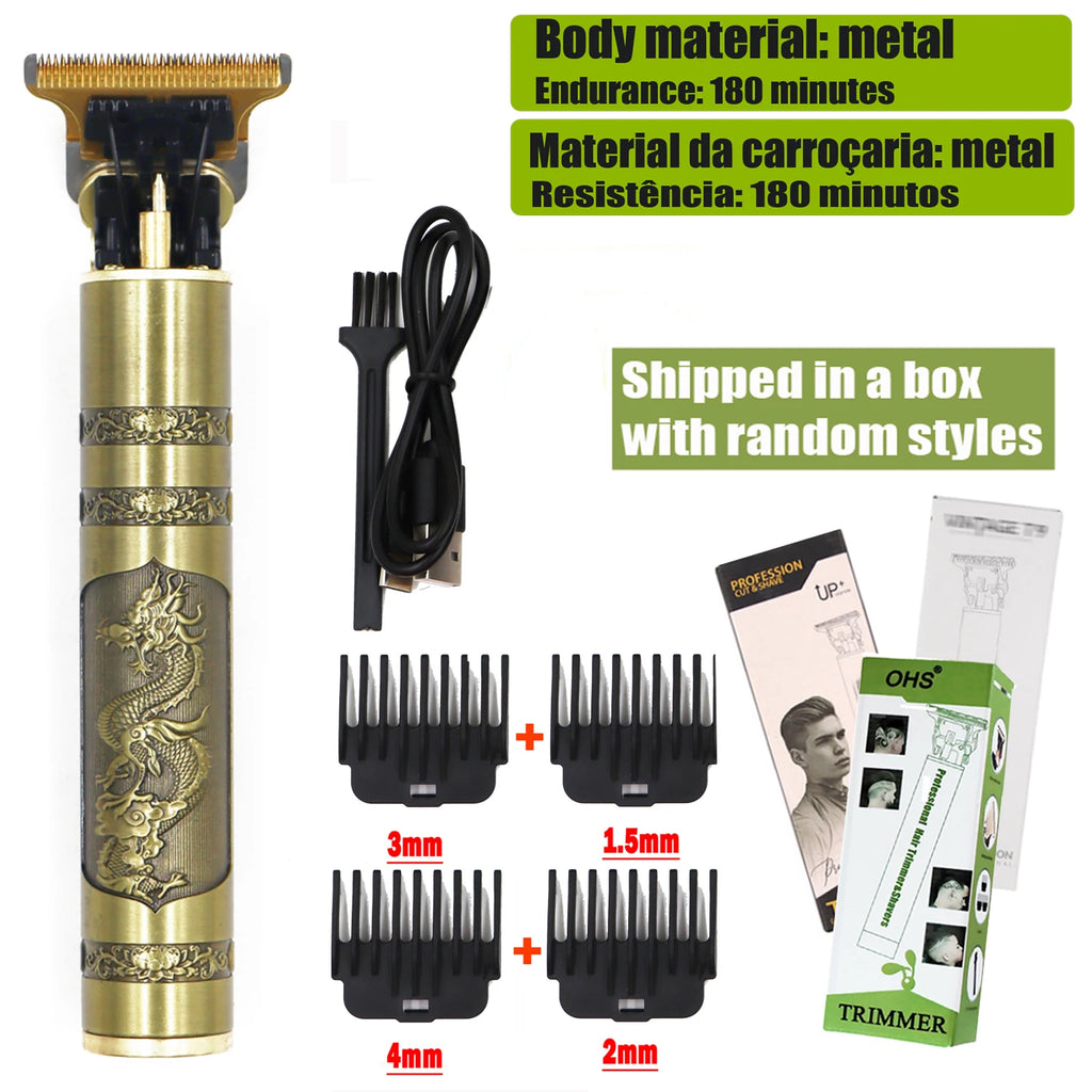 T9 Hair Trimmer | Hair Razor