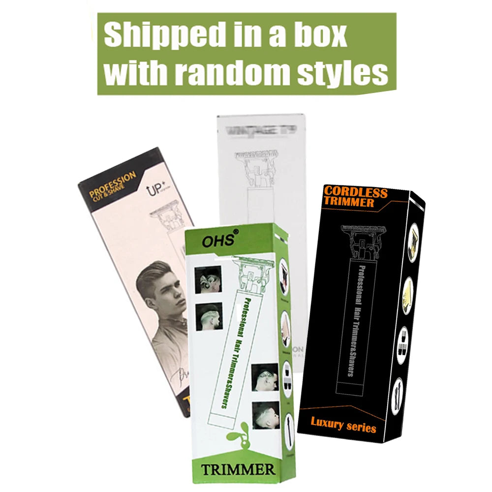 T9 Hair Trimmer | Hair Razor
