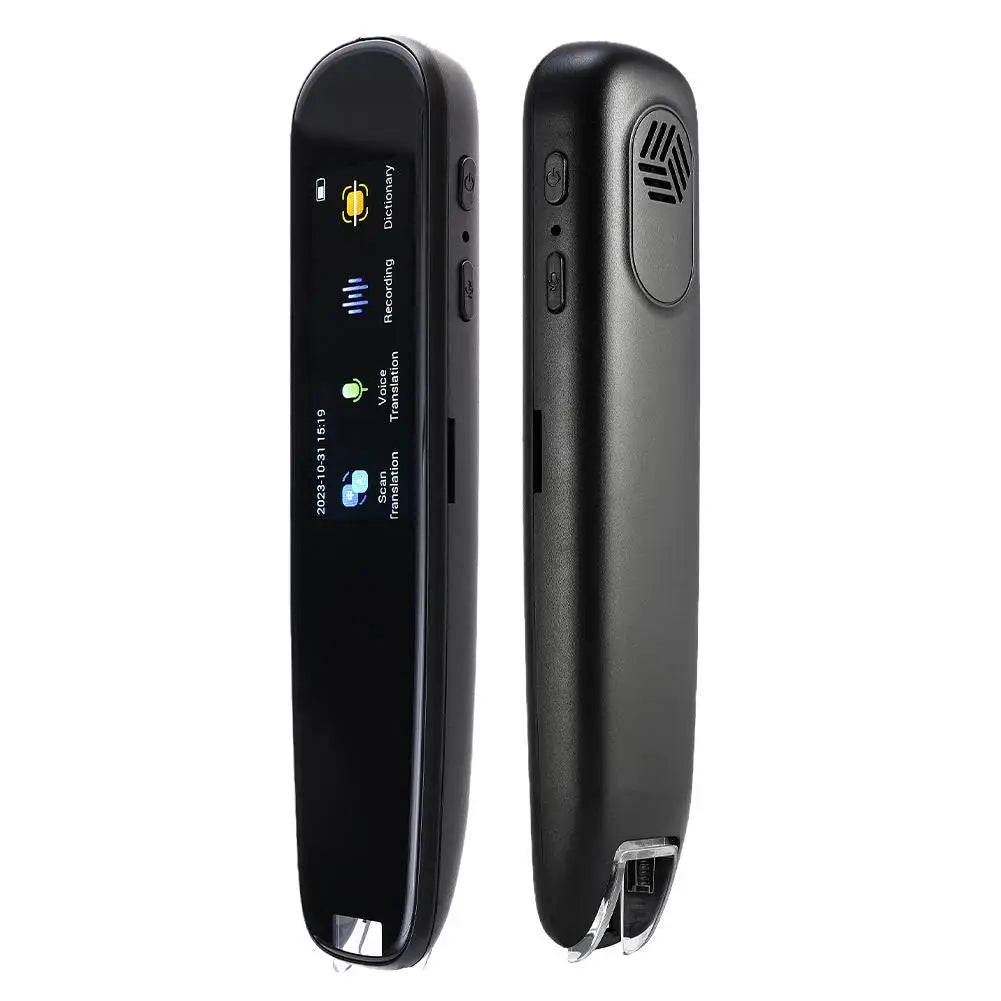 Offline Translation Pen | Intelligent Scanning