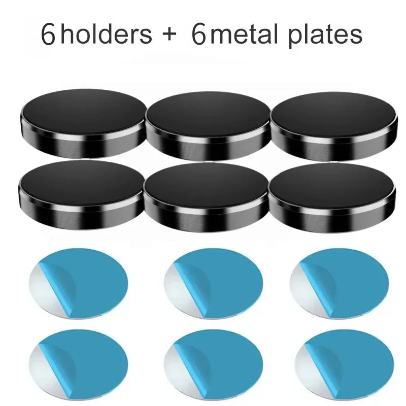 Magnetic Holder | Universal