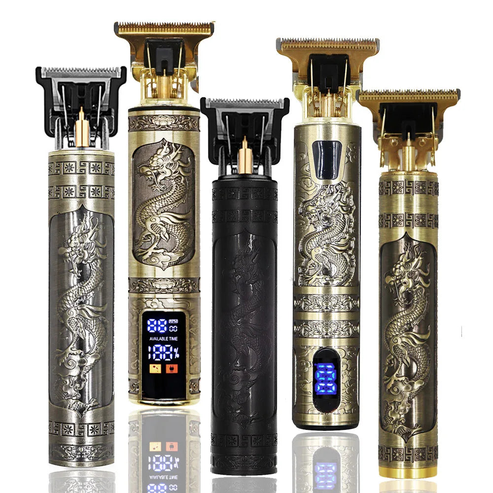 T9 Hair Trimmer | Hair Razor