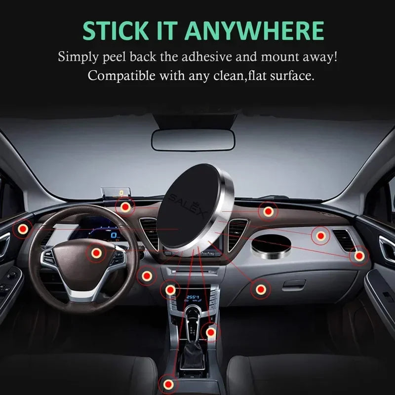 Magnetic Holder | Universal