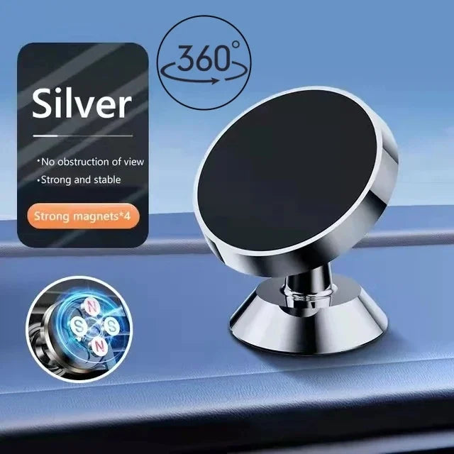 Magnetic Holder | Universal