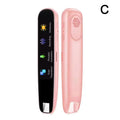 Offline Translation Pen | Intelligent Scanning