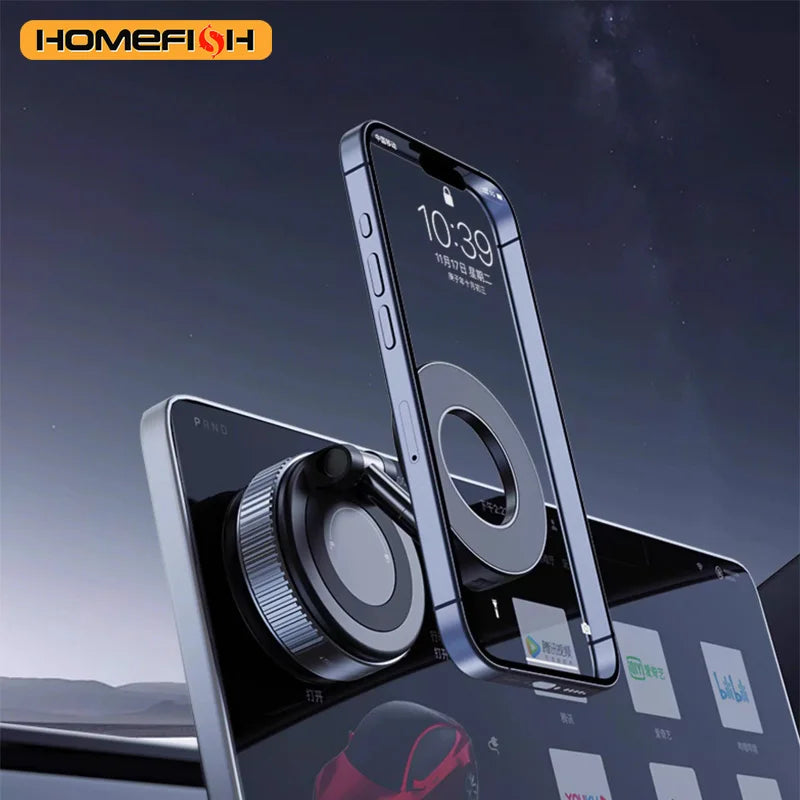 Magnetic Phone Holder