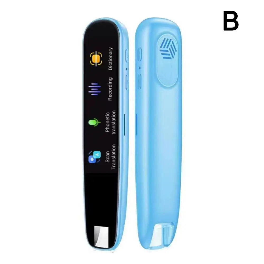 Offline Translation Pen | Intelligent Scanning