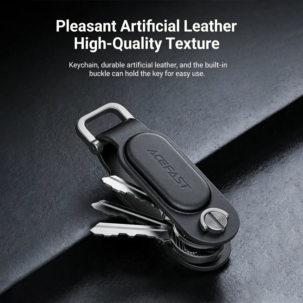 ACEFAST Tracking Keychain | Apple