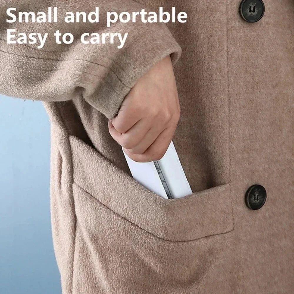 Mini Bag Sealer | Foods Storage | Keep Fresh