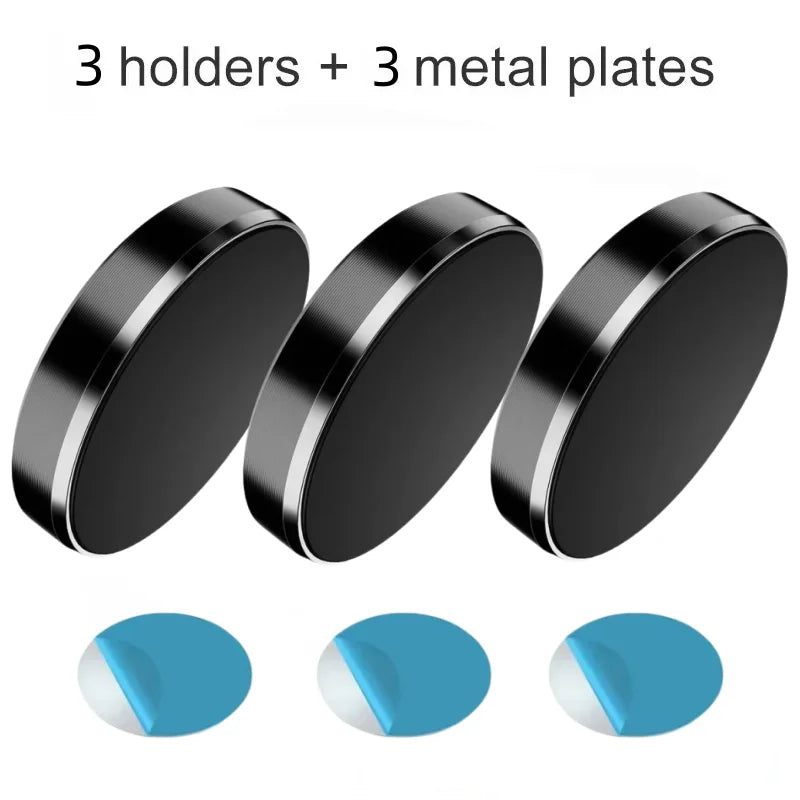 Magnetic Holder | Universal