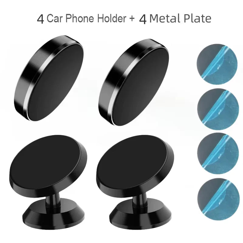 Magnetic Holder | Universal