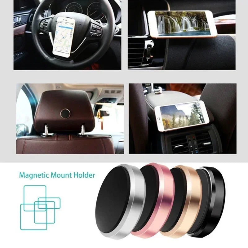Magnetic Holder | Universal