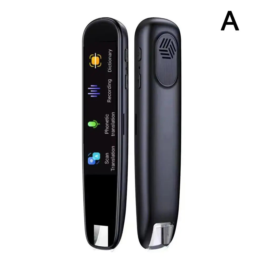 Offline Translation Pen | Intelligent Scanning
