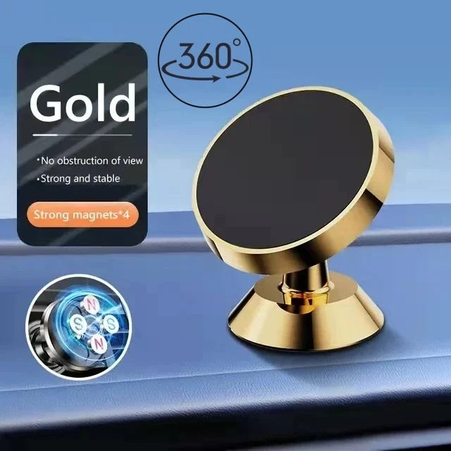 Magnetic Holder | Universal